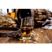 whisky-online-probe Whisky und Getreide