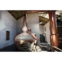 Whisky-Schokoladen-Tasting Zuhause - Single Malt Herstellung