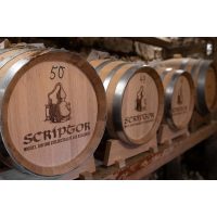 Whisky-Tasting Karlsruhe – Whiskyfässer