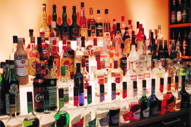 Cocktailkurs Dresden – Cocktails mixen