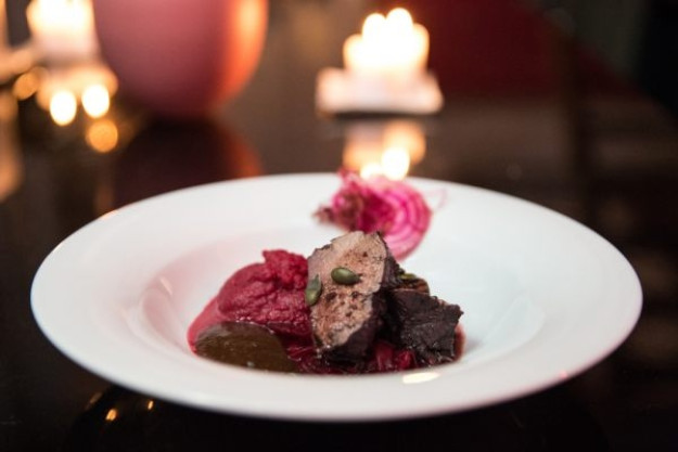 Fleisch-Kochkurs Dresden – Zartes Filet