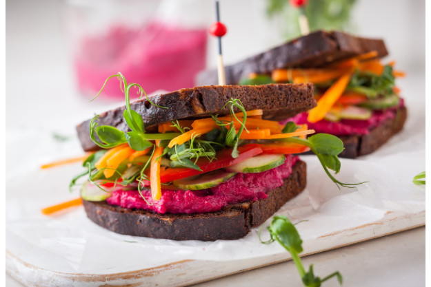 veganer Kochkurs Dresden – go vegan