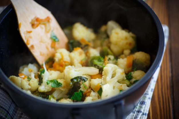 Veganer Kochkurs Dresden – Freunde essen vegan