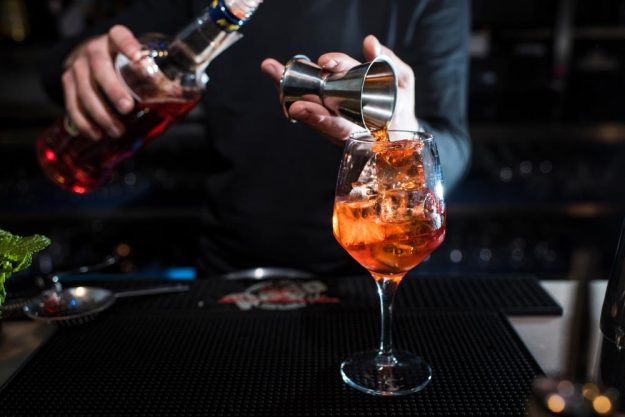  Cocktail-Tasting Karlsruhe – Cocktail mit Likör