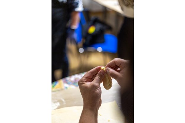 Pastaworkshop "authentische Sardinien"