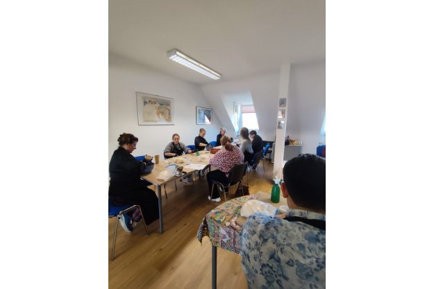 Pastaworkshop "authentische Sardinien"