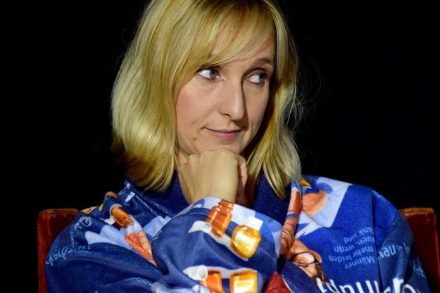 Erlebnisdinner Freiburg – die skeptische Frau des Kranken