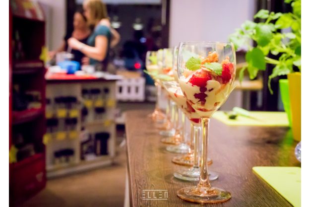 kulinarische Stadtfuehrung Dresden – köstliche Desserts