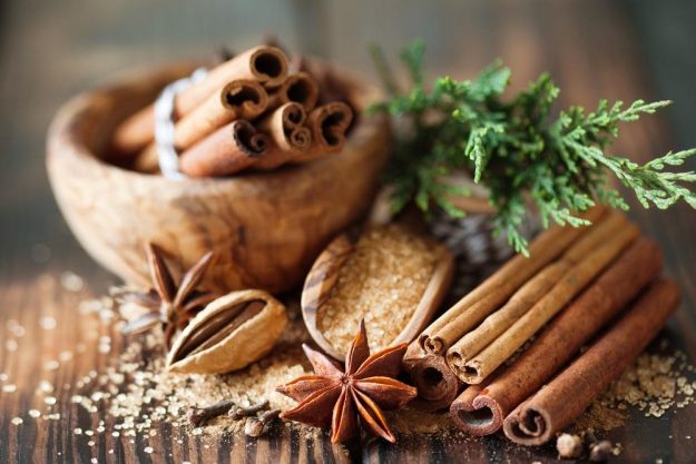 Saisonaler Kochkurs Dresden – weihnachtliche Gewürze