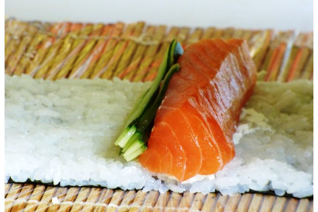 Sushi-Kurs Hannover – so rollt man Sushi 