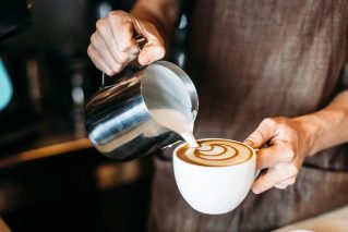 Barista-Kurs Stuttgart Das Lied vom Milchschaum