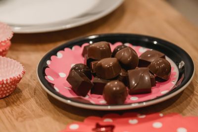 Pralinenkurs Dresden Pralinenfabrik – Pralinen selbst herstellen