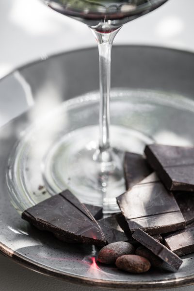 Weinseminar Stuttgart Wein und Schokolade