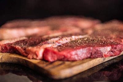 Fleisch-Kochkurs Dresden Fleischgenuss auf höchstem Niveau