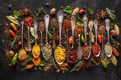 Gewürzseminar Dresden Andere Länder, andere Gewürze: Mediterran