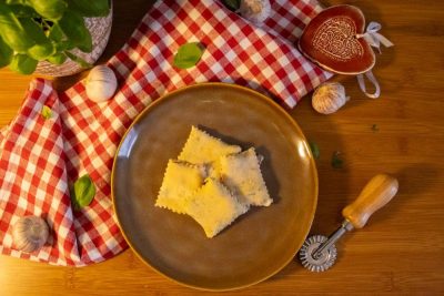 Pasta-Kurs in Nürnberg Pastakurs Sapori d'Amalfi