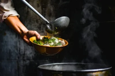 Thai Kochkurs Mannheim Einfach Thai