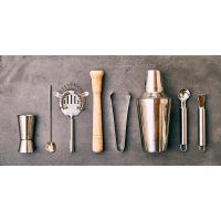 Cocktail-Set-DIY-BOX - Utensilien