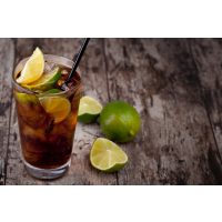 Cocktailkurs Berlin - Cuba Libre