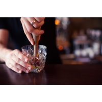 Cocktailkurs Dresden – Cocktail mixen