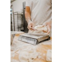 Sauerteig-Pizza-Workshop