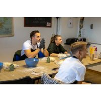 Pastaworkshop "authentische Sardinien"