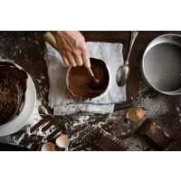 Pralinenfabrik – Pralinen selbst herstellen
