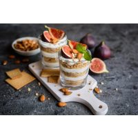 Dessert-Kurs Dresden - Schichtdessert selber zaubern