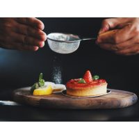 Dessert-Kochkurs Dresden - Zutaten