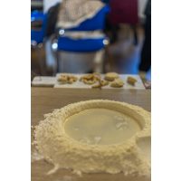 Pastaworkshop "authentische Sardinien"