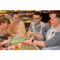 Maultaschen-Kochevent