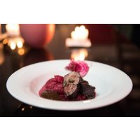 Fleisch-Kochkurs Dresden – Zartes Filet