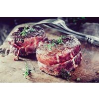 Fleisch-Kochkurs Stuttgart – Hirsch-Steak