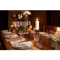 Geschenkgutschein Erlebnis-Dinner – Candleligt-Dinner