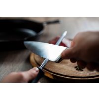 Geschenkgutschein Männer – Messer wetzen