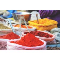 Gewürzseminar Dresden – farbenfrohe Gewürzwelt