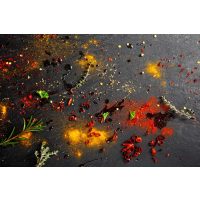 Gewürzseminar Dresden – Grillgewürz-Komponenten