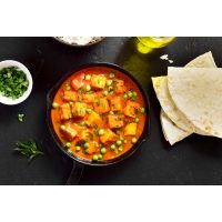 Indien-Kochkurs Berlin – Paneer