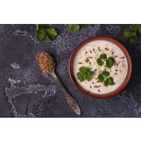 Indien-Kochkurs Berlin – Raita