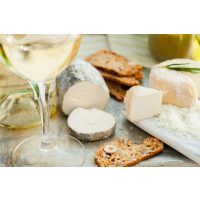 Käse selber machen Dresden – Käse und Wein