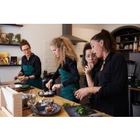 Kochkurs Berlin – zusammen kochen