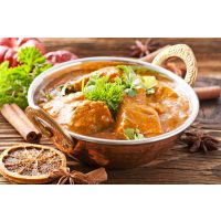 Gewürzkochkurs Dresden - Curry