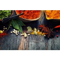 Gewürzkochkurs Dresden - orientalische Gewürze