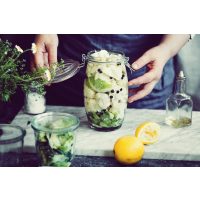 Kochkurs München – Kohl mit Wacholderbeeren