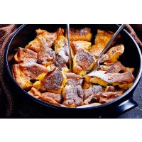 Kochkurs Stuttgart – Kaiserschmarrn