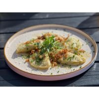 Kochkurs Stuttgart – Schlutzkrapfen