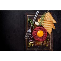Kochkurs Stuttgart – Steak Tatar