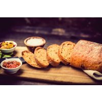 Kulinarische Stadtführung Köln – Baguette und Antipasti