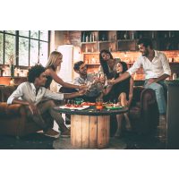 kulinarische Stadtfuehrung Dresden – Staedtebummel