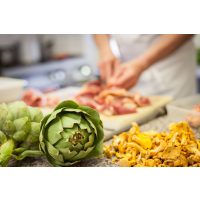 Männer-Kochkurs Dresden – Zubereitung